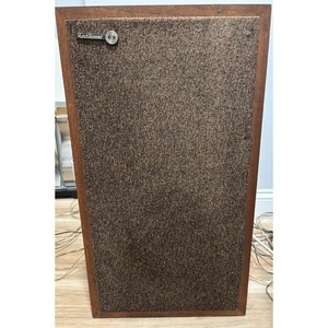 Rectilinear Model XII Speaker Vintage Tested & Working 25x14x11” - Picture 1 of 15