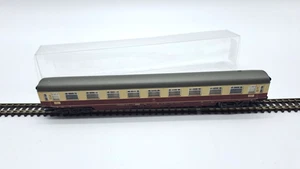 Fleischmann 1:160 N 8161 Schnellzug - Abteilwagen 1. Klasse der DB in EVP - Bild 1 von 5