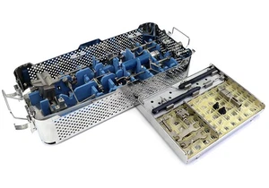 Brainlab VectorVision Hüftset - Bild 1 von 1