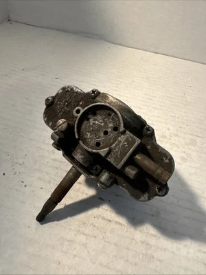 Model A Ford Trico Vacuum Windshield Wiper Motor, 1928 - 1931 May Not Fit An A - Image 1 of 4