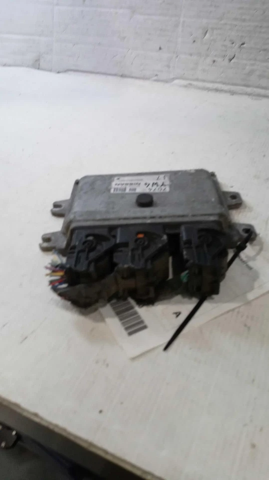 Módulo de control del motor usado (ECM) se adapta a: Chevrolet City Express Electronic Co 2015 Foto 1 de 4