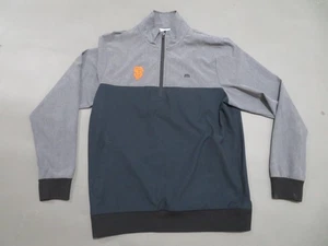 San Francisco Giants Pullover 1/4 Zip Herren Large Travis Mathew Performance - Bild 1 von 10