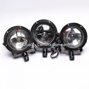 105W (3) Continuous Light Kit ~ 35W Each ~ Trip-Lite Mark 1 Brand ~ GREAT DEAL - Picture 1 of 1