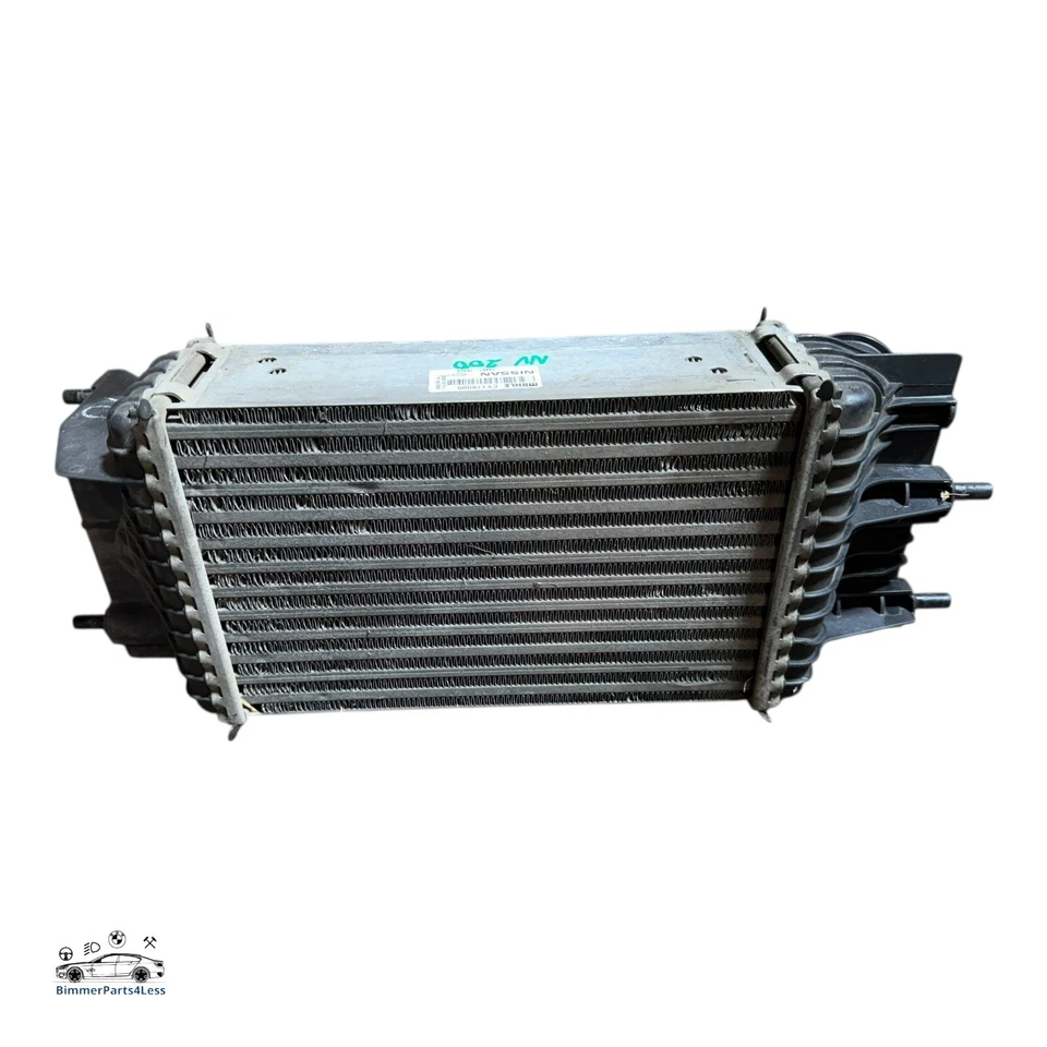 NISSAN NV200 2018  INTERCOOLER F15 MK1 2014 14461-1KB2A - Image 1 of 3