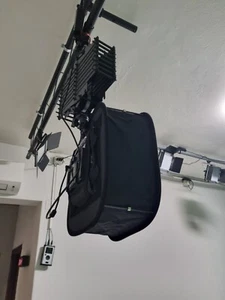 SOFT BOX for Neewer 660 o 480 PANNELLO LED ESCLUSO - NO LED PANNEL Only SoftBox - Foto 1 di 7