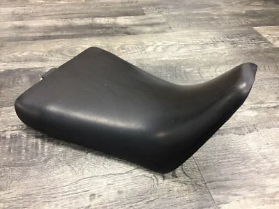 Asiento delantero del conductor Yamaha 1989-1999 FZR600 FZR600R OEM #17 * Foto 1 de 4