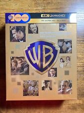 100 Years of Warner Bros. Classic Hollywood 5-Film Collection (4K UHD + Blu-ray)