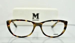 Neue authentische Missoni MI26702 Brille - Bild 1 von 5