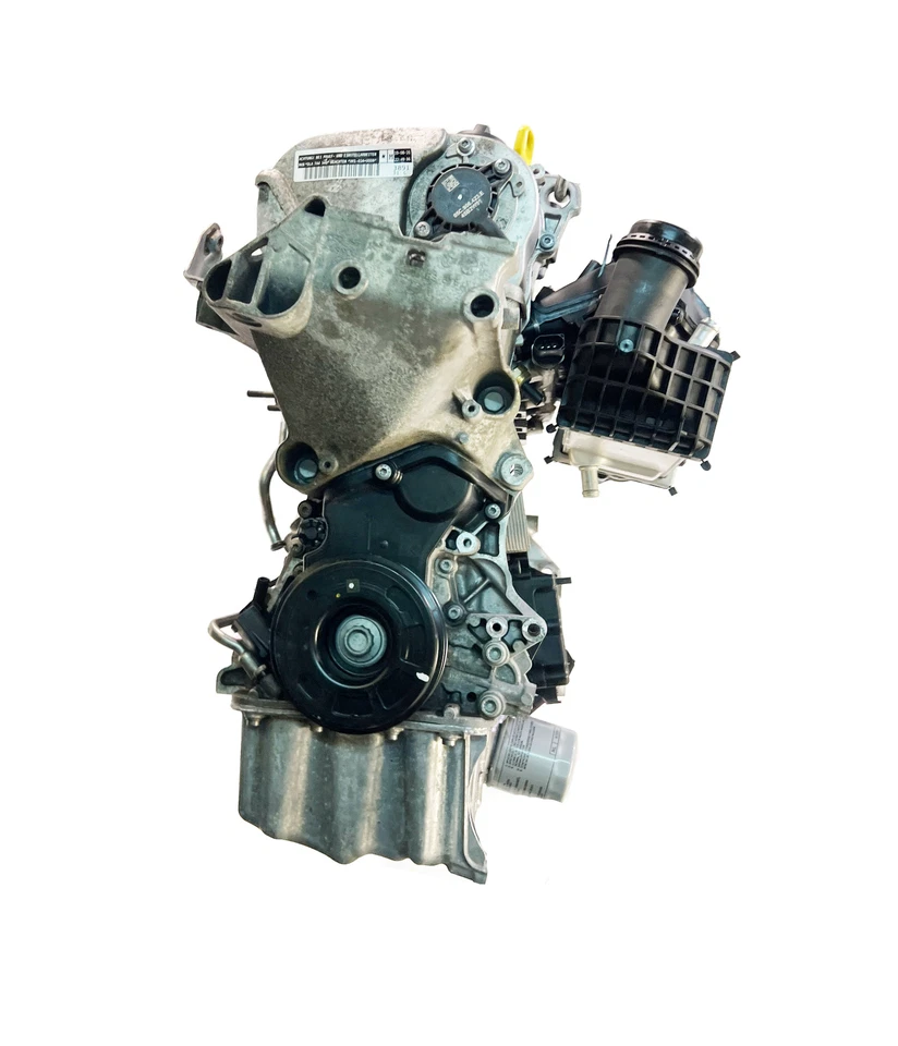 Engine for 2022 Seat Ibiza MK5 1.0 TSI Petrol DLAC DLA 95HP - Image 1 of 4