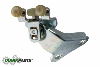 Dodge Freightliner Sprinter 2500 3500 2002-2006 bisagra superior derecha puerta corredera Foto 1 de 4