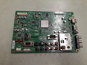 LG EAX61553801(10) Main Board EBU60849903 - Picture 1 of 4