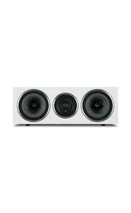 ALTAVOCES WHARFEDALE DIAMOND SERIE 11.CS CANAL CENTRAL O ESTANTERÍA BLANCOS NUEVOS - Imagen 1 de 9