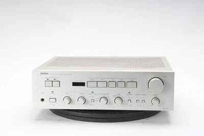 Denon PMA-750 Precision Audio Component Pre-Main Amplifier - Image 1 of 4