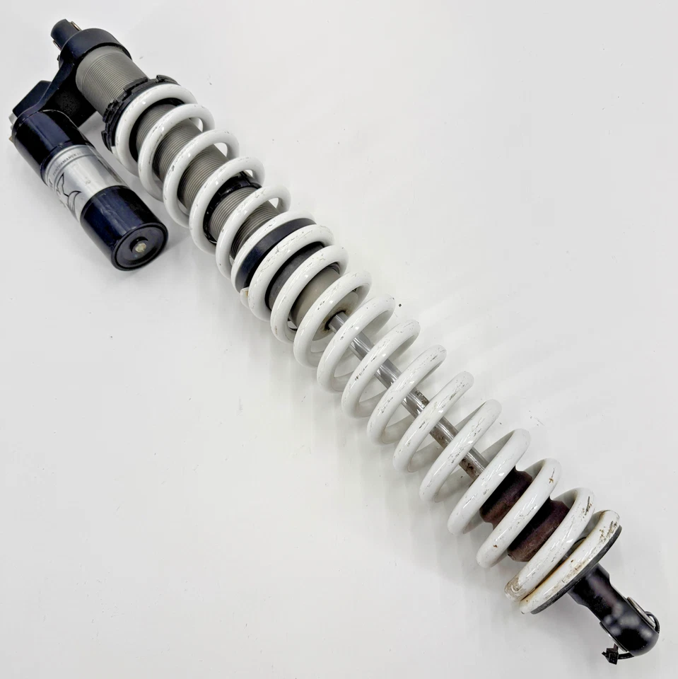 13-14 ARCTIC CAT WILDCAT 4 1000 4X FRONT FOX SHOCK ASSEMBLY 0403-344 — 第 1/3 张图片