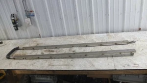 00 Arctic Cat Triple 600 Touring Snowmobile Intercooler Heat Exchange Radiator - Picture 1 of 10