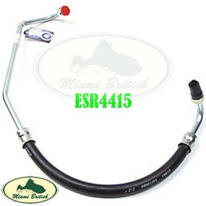 LAND ROVER FILTER ENGINE TO OIL COOLER HOSE RANGE P38 95-98 ESR4415 SST - Bild 1 von 1