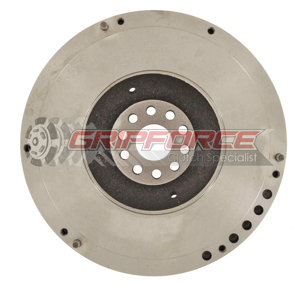 Volante nodular FX OEM para Toyota Tacoma 2005-2018 2,7 L 4 cilindros 2x4 4x4 Foto 1 de 4