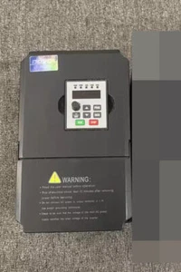 1pc used Dever inverter DV300-4040-T 4KW 380V #T1 - Picture 1 of 4