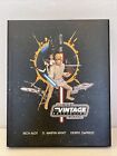 Star Wars The Vintage Collection Archive Edition Art Book Deluxe couverture rigide