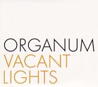 Organum – Vacant Lights / Rara Avis   2CDs  GERMANY 2004