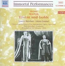 Wagner: Tristan und Isolde (Gesamtaufnahme, 06.02.194... | CD | Zustand sehr gut - Bild 1 von 1