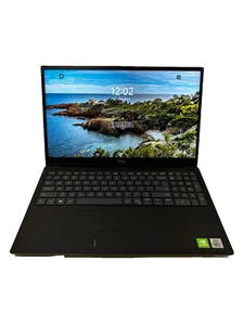 DELL VOSTRO 5590/i7-10510U/16GB RAM/256GB NVME SSD+1TB HDD/NVIDIA MX250/CHARGER - Picture 1 of 9