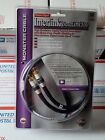 Monster Cable IDL100-1M DataLink Digital Coaxial Cable 1 Meter