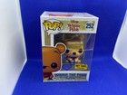 Funko Pop! Disney Winnie The Pooh Hot Topic Exclusive Diamond Collection - #252