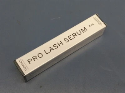Zenagen Pro Lash Serum 4 mL - Lash & Brow Enhancer NEW - Image 1 of 4