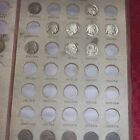 BUFFALO NICKELS AG-XF LOT OF 30 INCLUDING KEY DATES SEE PHOTOS.