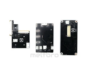 Oryginalna wytłaczarka artyleryjska Sidewinder X1 X - & Z - płyta osiowa, płyta PCB - Zdjęcie 1 z 9