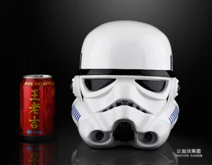 Stars Wars Stormtrooper Helmet 1:1 Saving Pot Fashion Cool Gift New Hot Toy - Picture 1 of 4