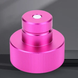 CO2 Soda Maker Ventil Nachfüll Adapter Schnelladapter gute Abdichtung für DUO Terra Art - Bild 1 von 11