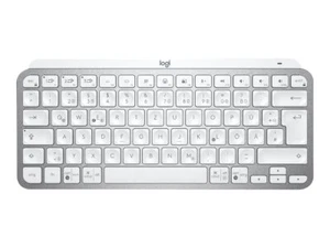 920-010480 Logitech MX Keys Mini Tastatur hinterleuchtet ~D~ - Bild 1 von 1