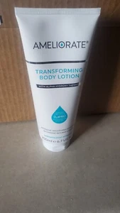 BRAND NEW UNOPENED Ameliorate Transforming Body Lotion 6.7 US FL .o.z. - Picture 1 of 5