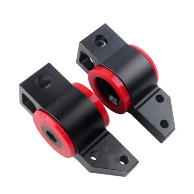 Front Lower Control Arm Bushing Bracket for VW Golf GTI Beetle Eos Jetta Audi A3 - Imagem 1 de 4