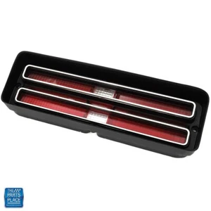 1968 GTO Taillight Tail Light Tail Lamp Lens - Each New - Picture 1 of 2