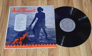 Andre Toussaint - CARIBBEANS 1965 Ernest Ranglin Bucky Buchanan Peanuts Taylor - Picture 1 of 1