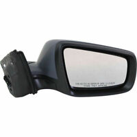 NEW RIGHT SIDE PRIMERED POWER NON HEATED MIRROR FITS JEEP CHEROKEE CH1321123