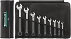 Stahlwille Metric Combination Spanner Set 26 Pc 96400805