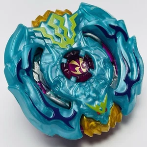 KHALAZAR Beyblade Burst Evolution SWITCH STRIKE Hasbro K3 E1043 Anime Bey Toy - Imagen 1 de 6