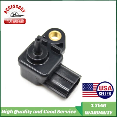 NEW MAP Sensor Fit For MAZDA For PROTEGE 1999-2003 For PROTEGE5 2002-2003 US - Image 1 of 4