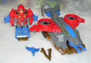 Transformers G1 ULTRA PRETENDER SKYHAMMER figure hasbro 1988 - Bild 1 von 10