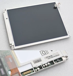 10" 10,4" 25,4cm TFT LCD SCREEN DISPLAY MATRIX MONITOR LG LCA4VE02A #T145 - Bild 1 von 1