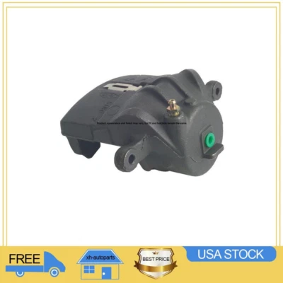 Pinza de freno delantera derecha XH Lincoln Mark VIII 1993 1994-1996 1997 1998 Foto 1 de 3