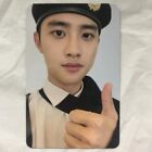 EXO D.O. DO Dont Mess Up My Tempo Photocard Brand New Kpop Moderato MINT