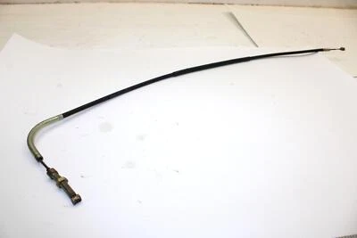 Cable de freno Yamaha Vmax 4 800 1996 OEM 89A-26340-00-00 SY100 Foto 1 de 4