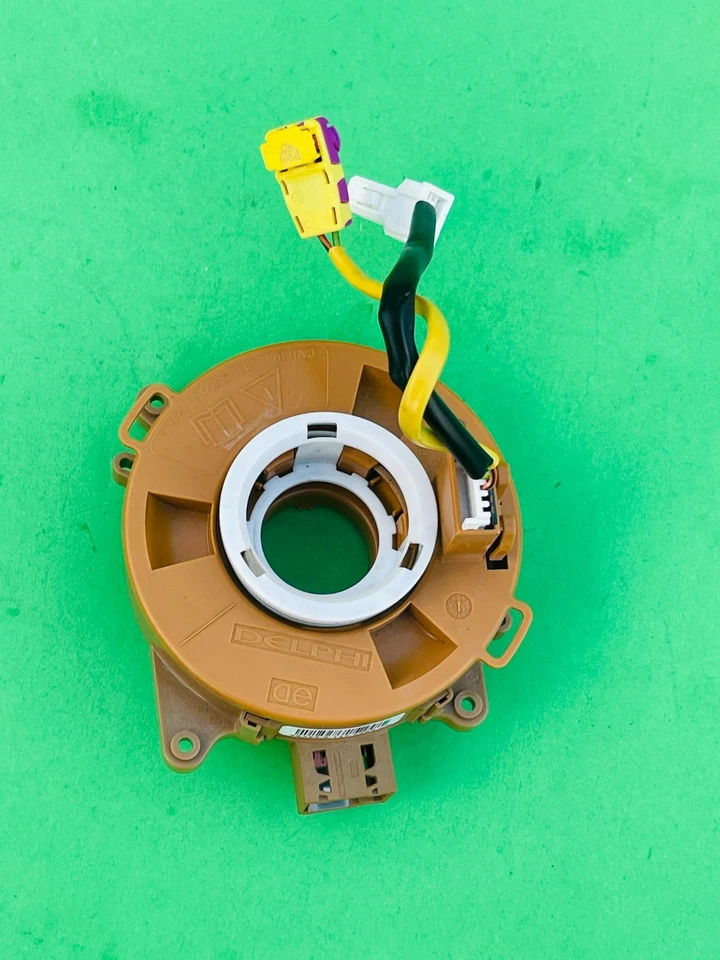 RAM Promaster 1500 2014-2021 Volante Reloj Muelle OEM Foto 1 de 4