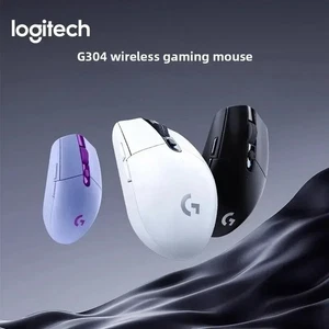 Logitech G304 LIGHTSPEED Wireless Gaming Mouse - Black ⭐⭐⭐⭐⭐ - Picture 1 of 15