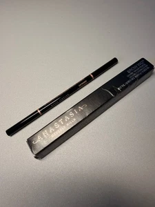 Anastasia Beverly Hills Brow Wiz "Chocolate" 0.003oz | NEW IN BOX | - Picture 1 of 2